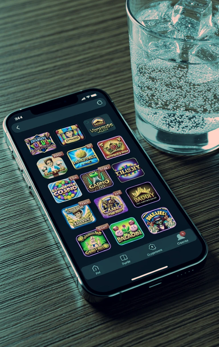 Vista previa del entorno BrisaPlay